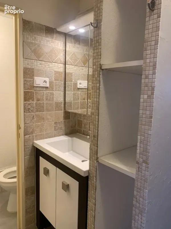 Appartement 1 pièce 20 m² à vendre à Agde (34300) - photo 8