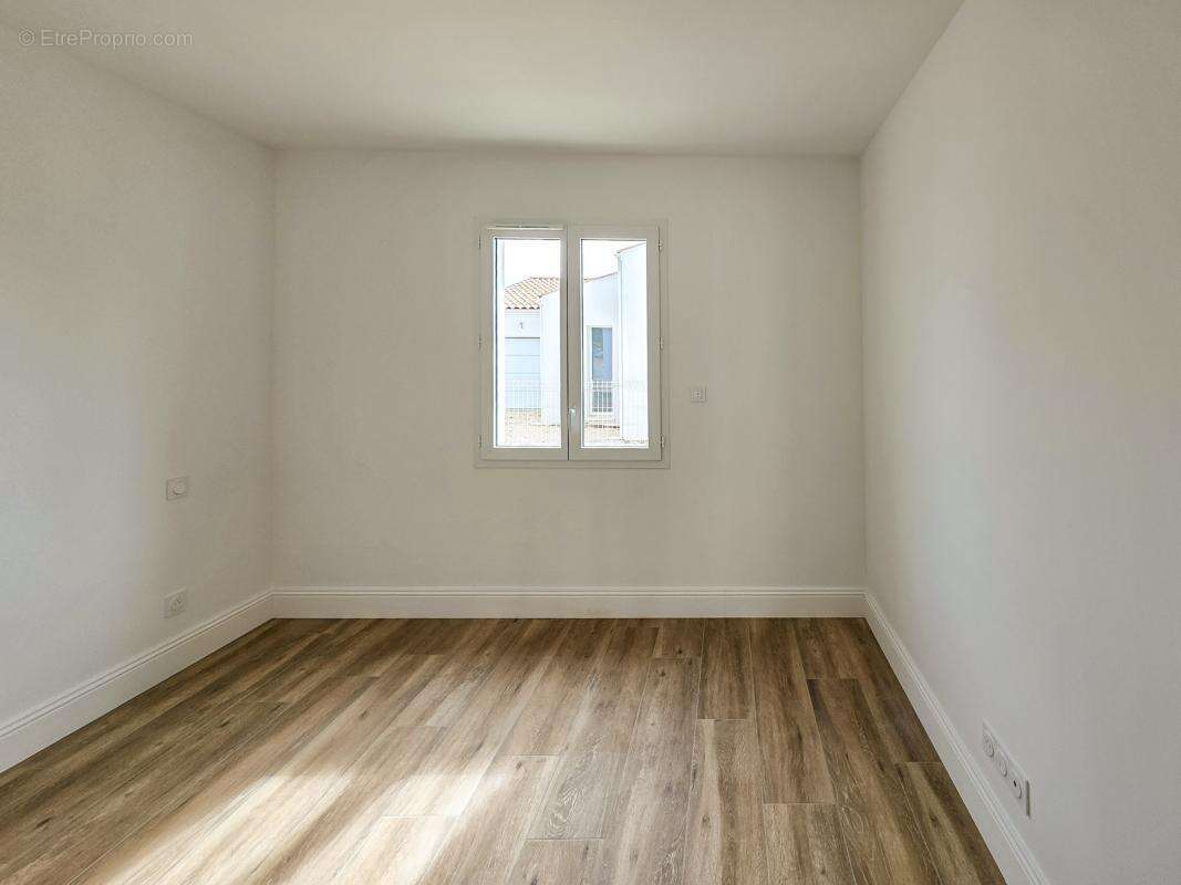 Maison à BREUILLET