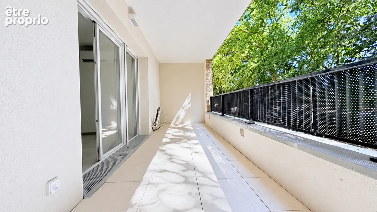 Appartement Castelginest 4 pièce(s) 80.02 m2 - photo 3