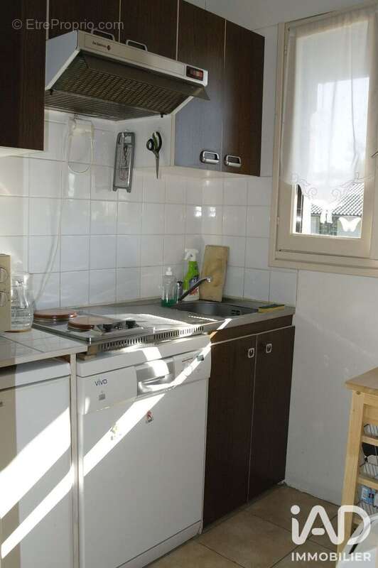 Appartement 45 m² à Cazaubon  - photo 3
