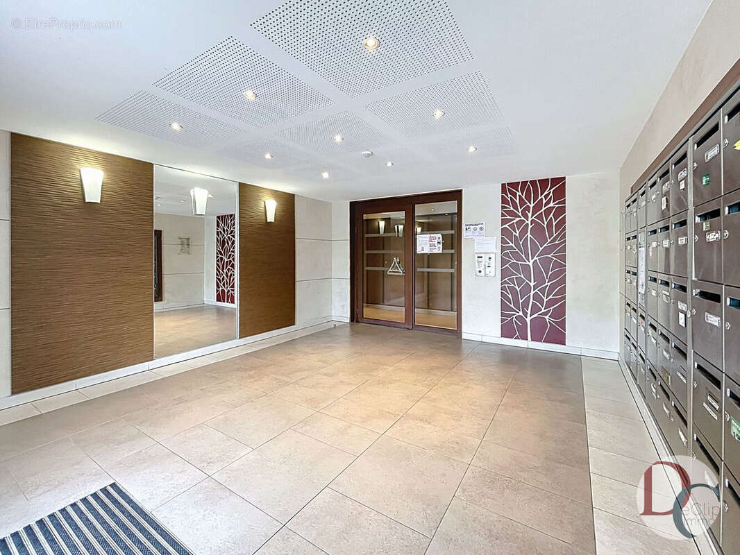 Photo 3 - Appartement à PERSAN