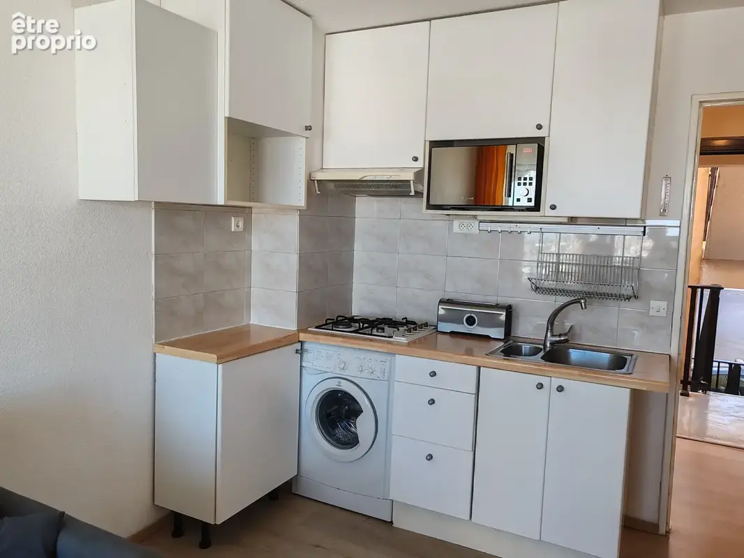 Appartement 2 pièces à vendre à Gruissan (11430) - photo 4