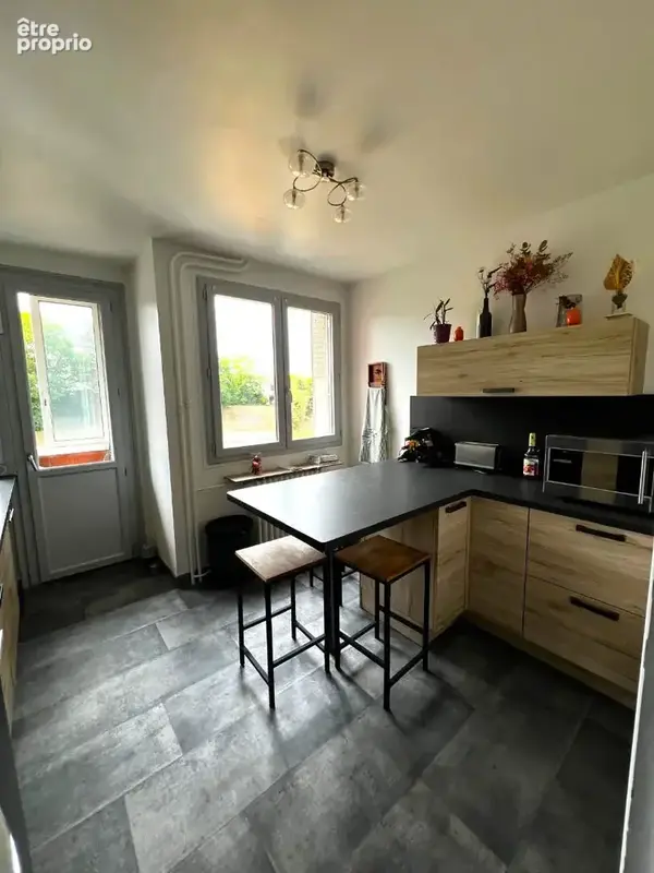 Appartement Aurillac - 3 pièce(s) - 60 m2 - photo 6