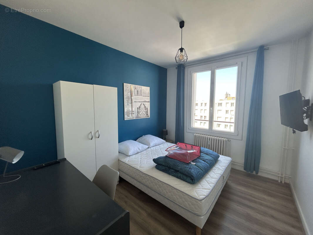 Appartement à TROYES