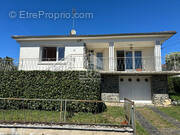 Maison à VILLEDIEU-SUR-INDRE