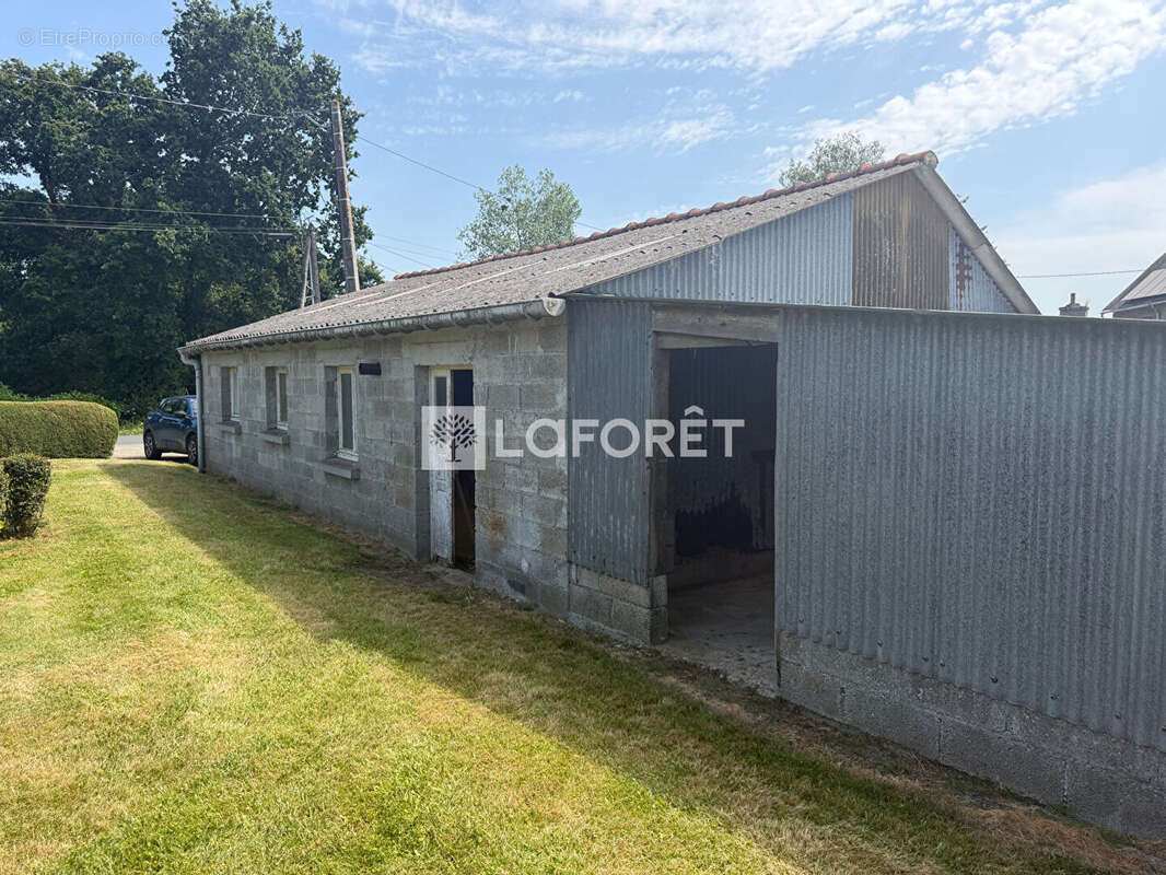 Maison Plouec Du Trieux - 103 m² - photo 17