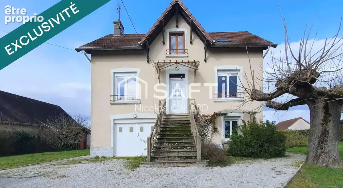 Photo 1 - Maison à SORNAY