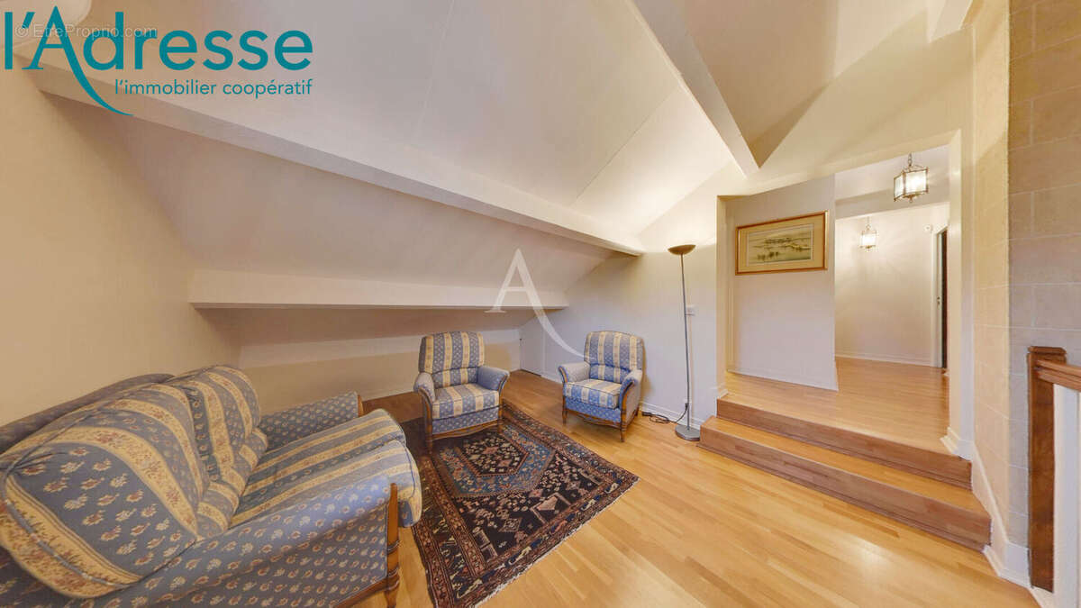 Maison à VILLIERS-SUR-MARNE