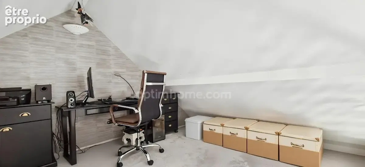 25230 seloncourt – appartement t3 – 2 chambres – terrasse - garage - lumineux - proche suisse - photo 8