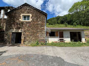 Maison à LA BASTIDE-SOLAGES