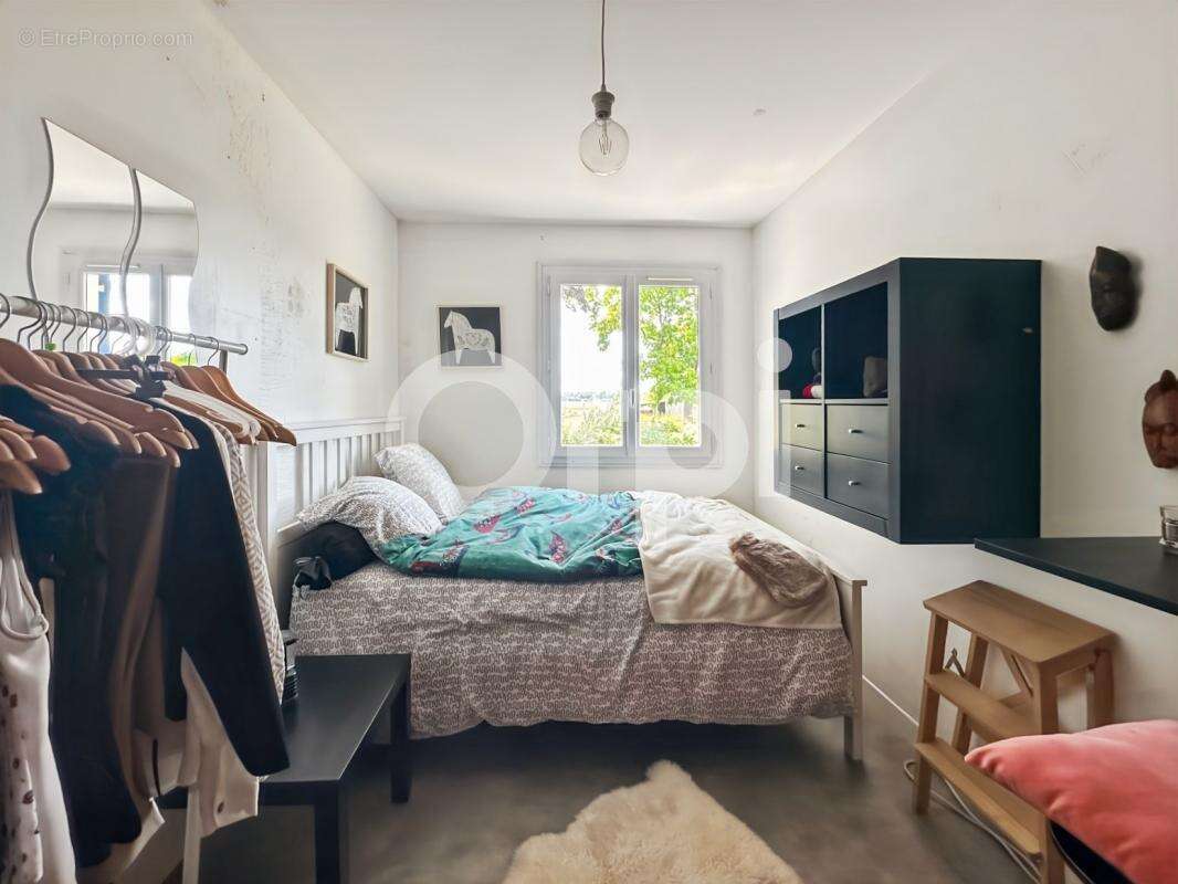 Maison à LES VENTES