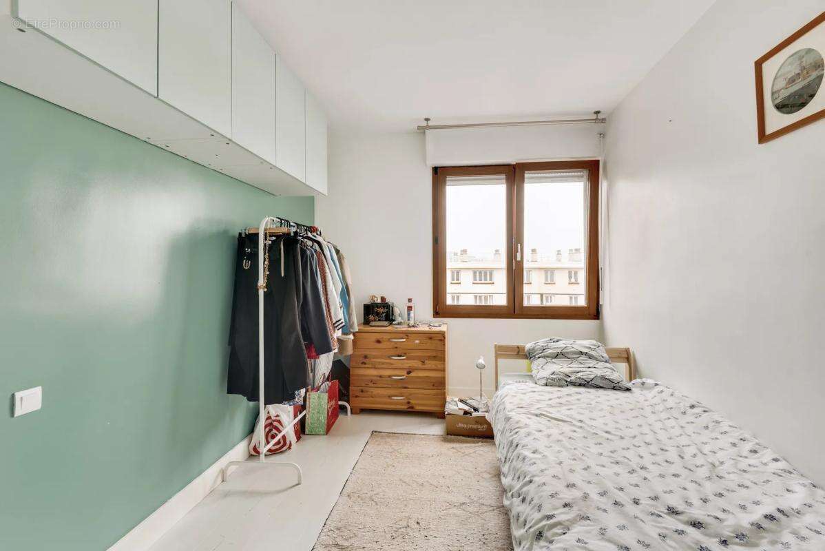 Appartement à BAGNEUX