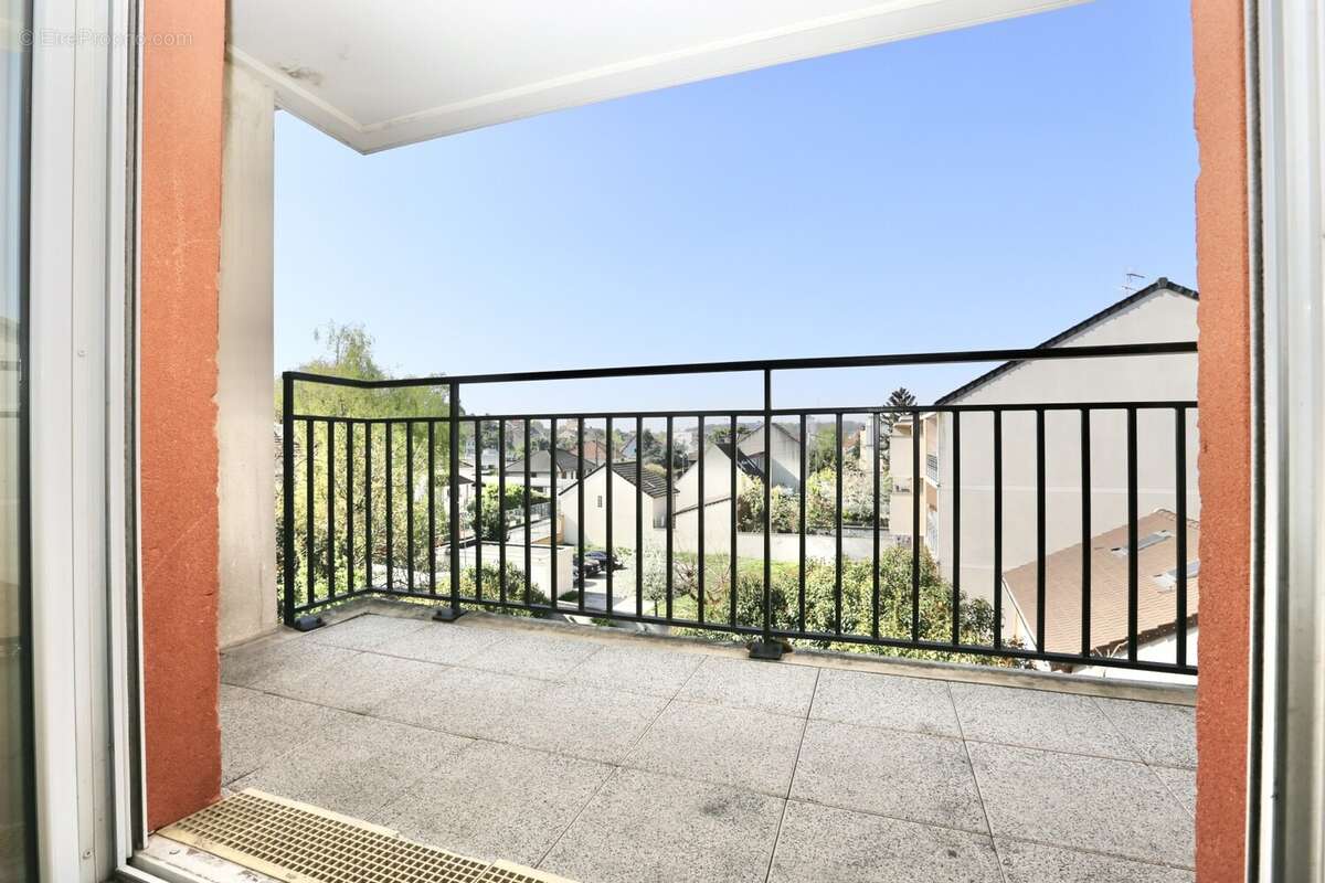 IMG_5314 - Appartement à ROSNY-SOUS-BOIS