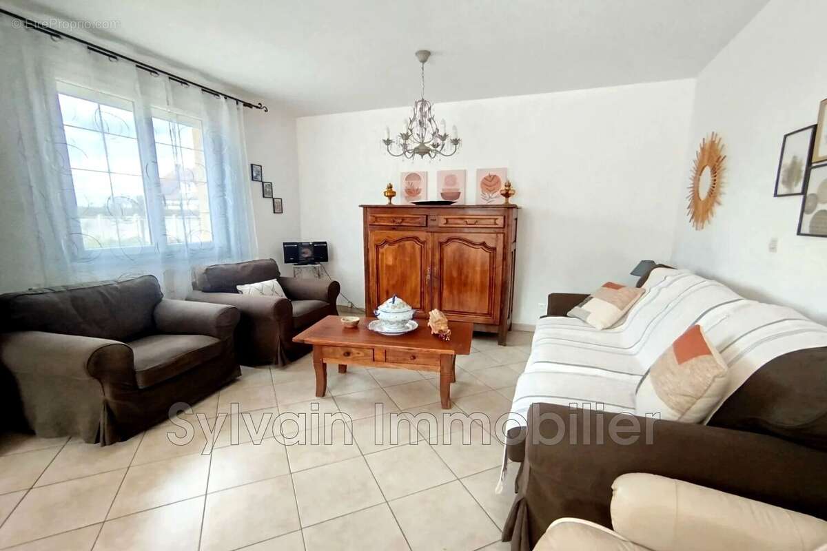 Maison à FORGES-LES-EAUX