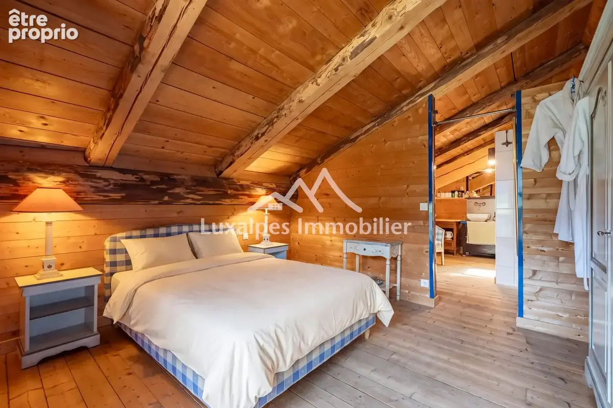 Maison 7 pièces 274 m² à vendre à Les Villards-Sur-Thones (74230) - photo 6