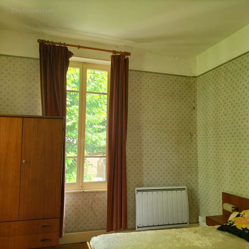 maison de village avec jardin et garage - photo 21