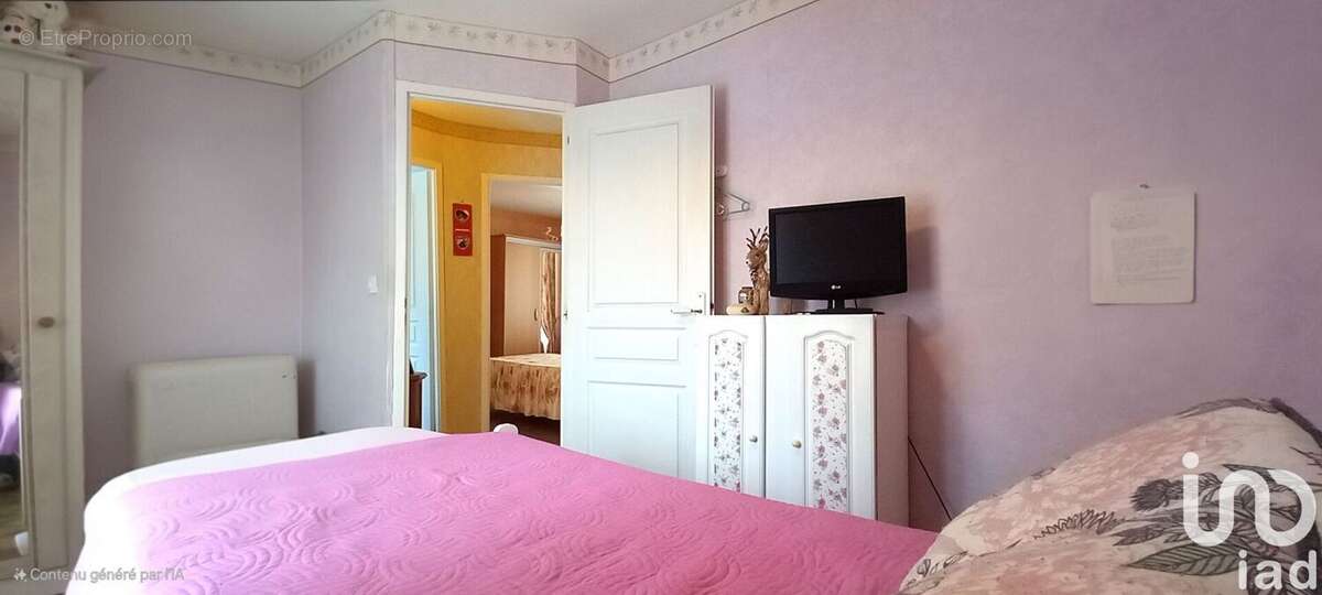 Photo 9 - Maison à LADIGNAC-LE-LONG