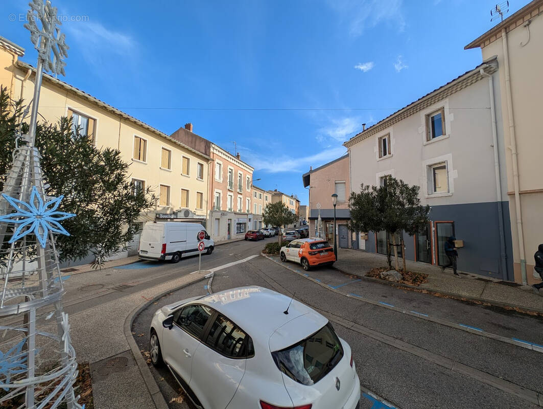 Appartement à GUILHERAND-GRANGES
