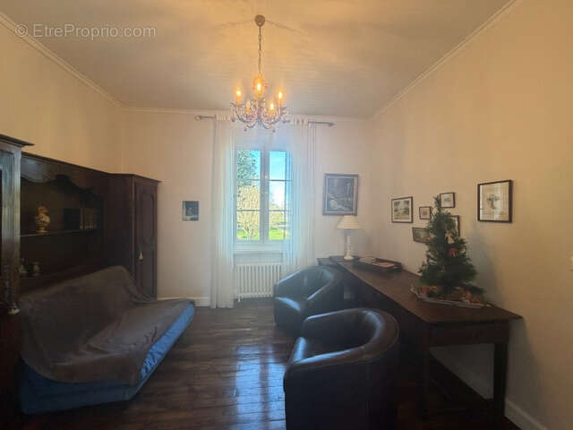 Maison à LA CHEZE