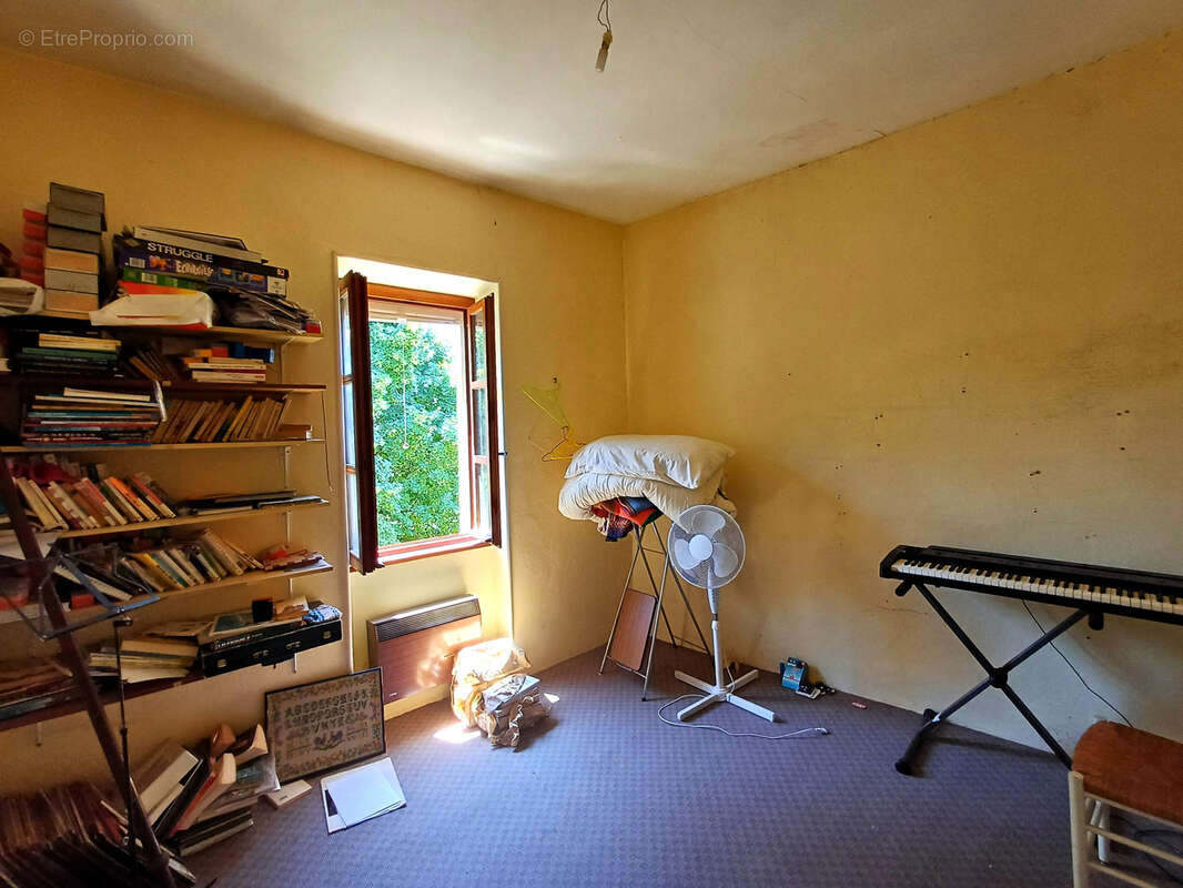 Maison à LA LAUPIE