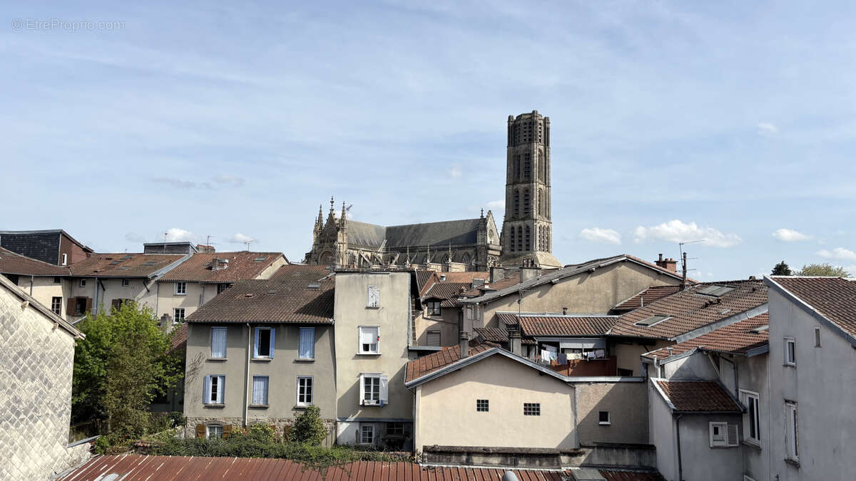 Appartement à LIMOGES