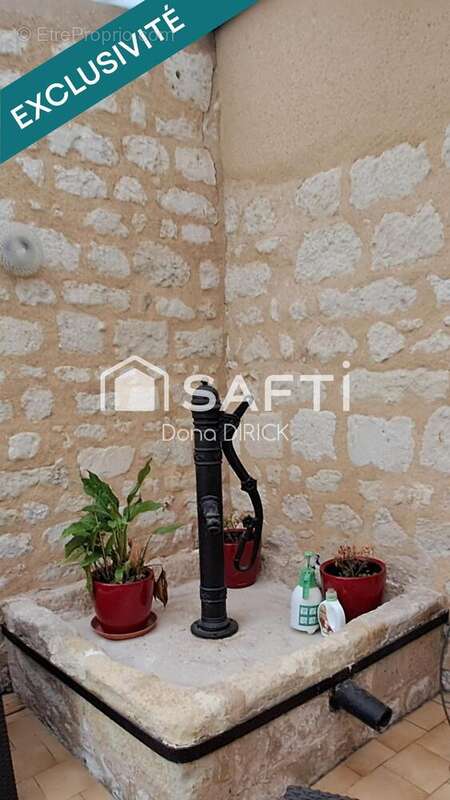 Photo 3 - Maison à CHOUZE-SUR-LOIRE