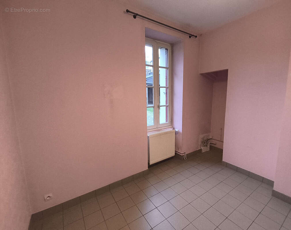 Maison à RENNES