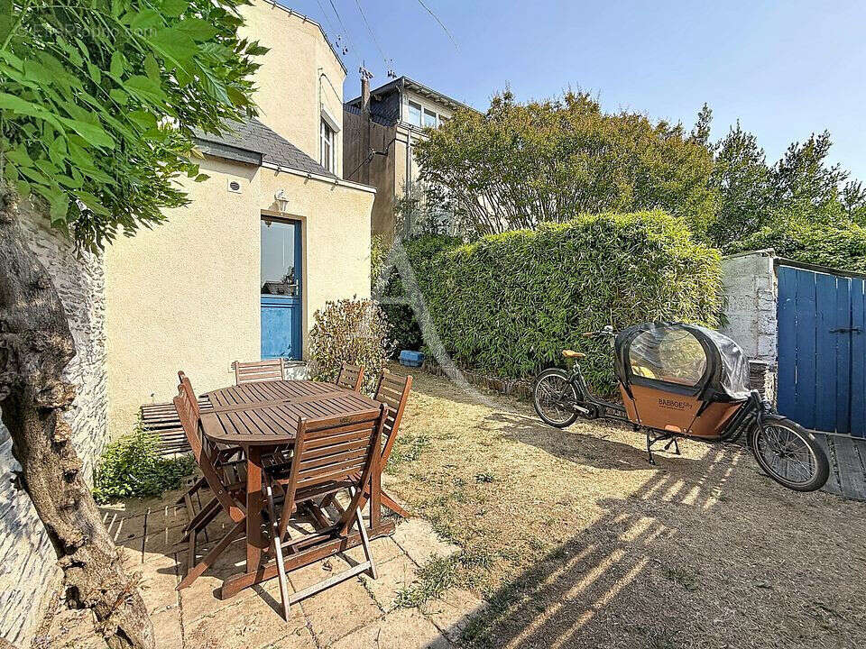 Maison Angers 4 pièce(s) 105 m2 - photo 4