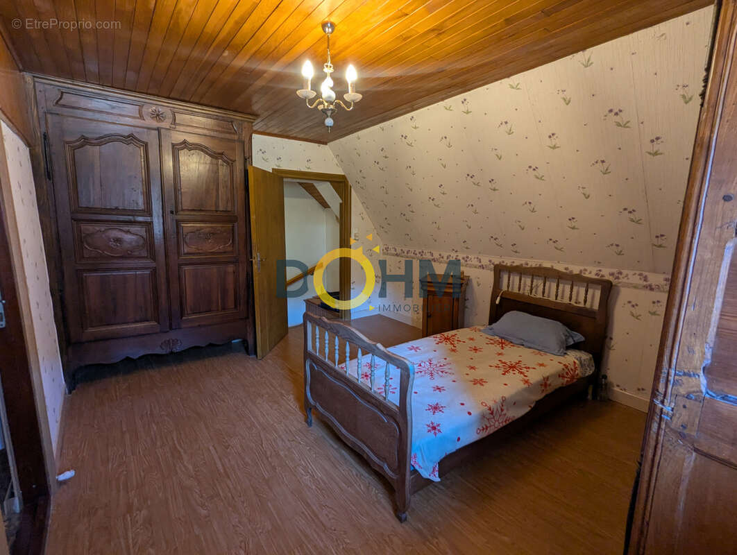 Maison de hameau - photo 9