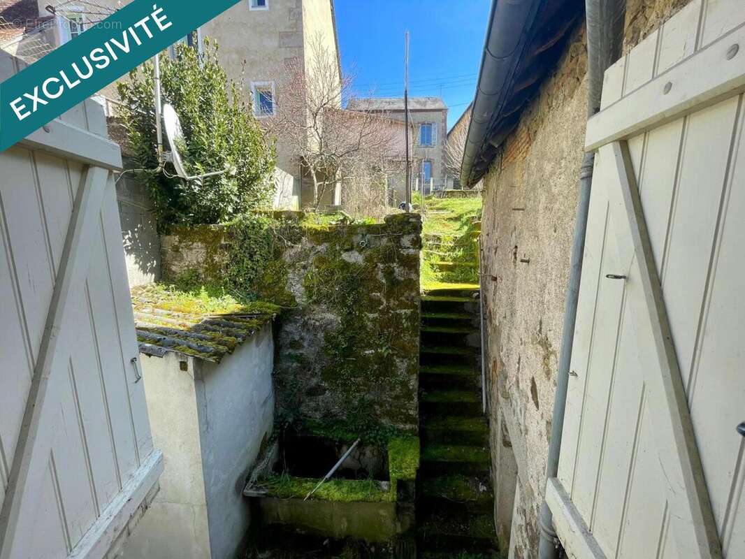 Photo 2 - Maison à FELLETIN