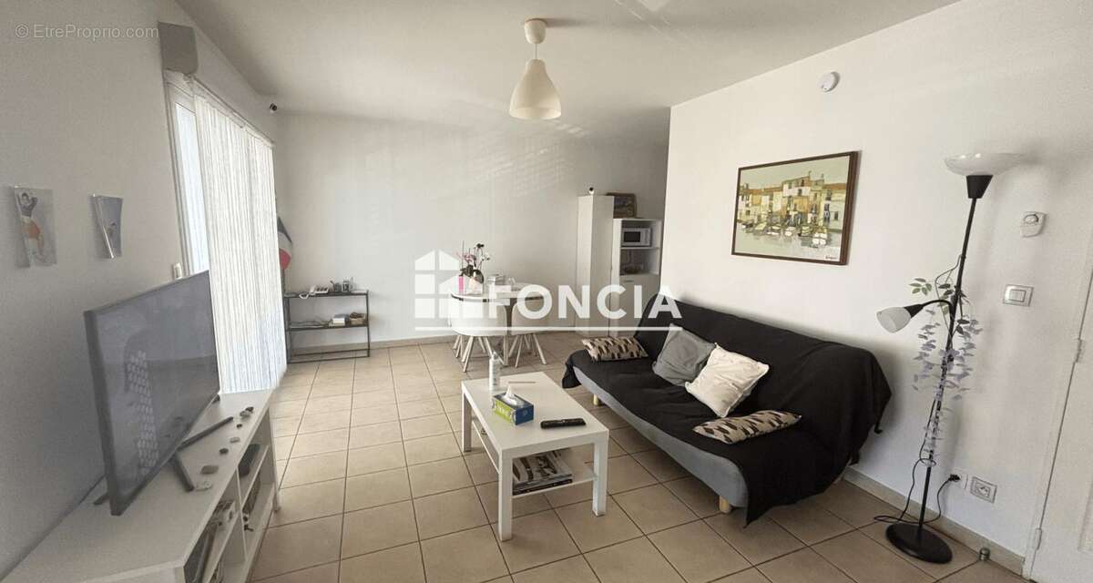 Appartement à LA SEYNE-SUR-MER