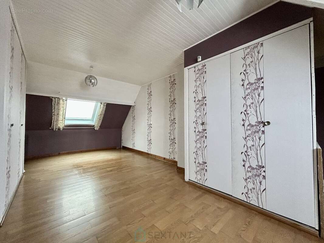 Jolie maison individuelle sur sous sol complet. - photo 9