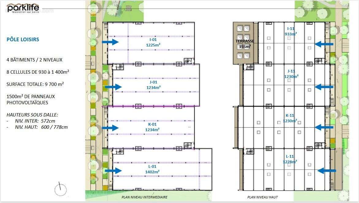 Commerce à MONISTROL-SUR-LOIRE