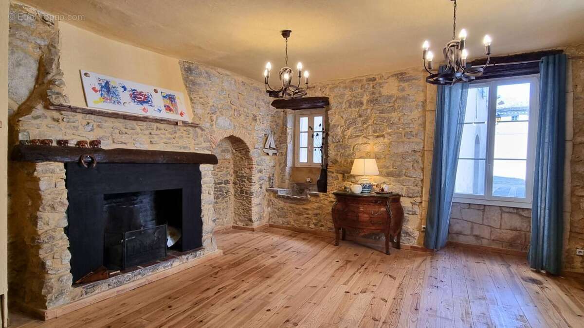 Maison à CARCASSONNE