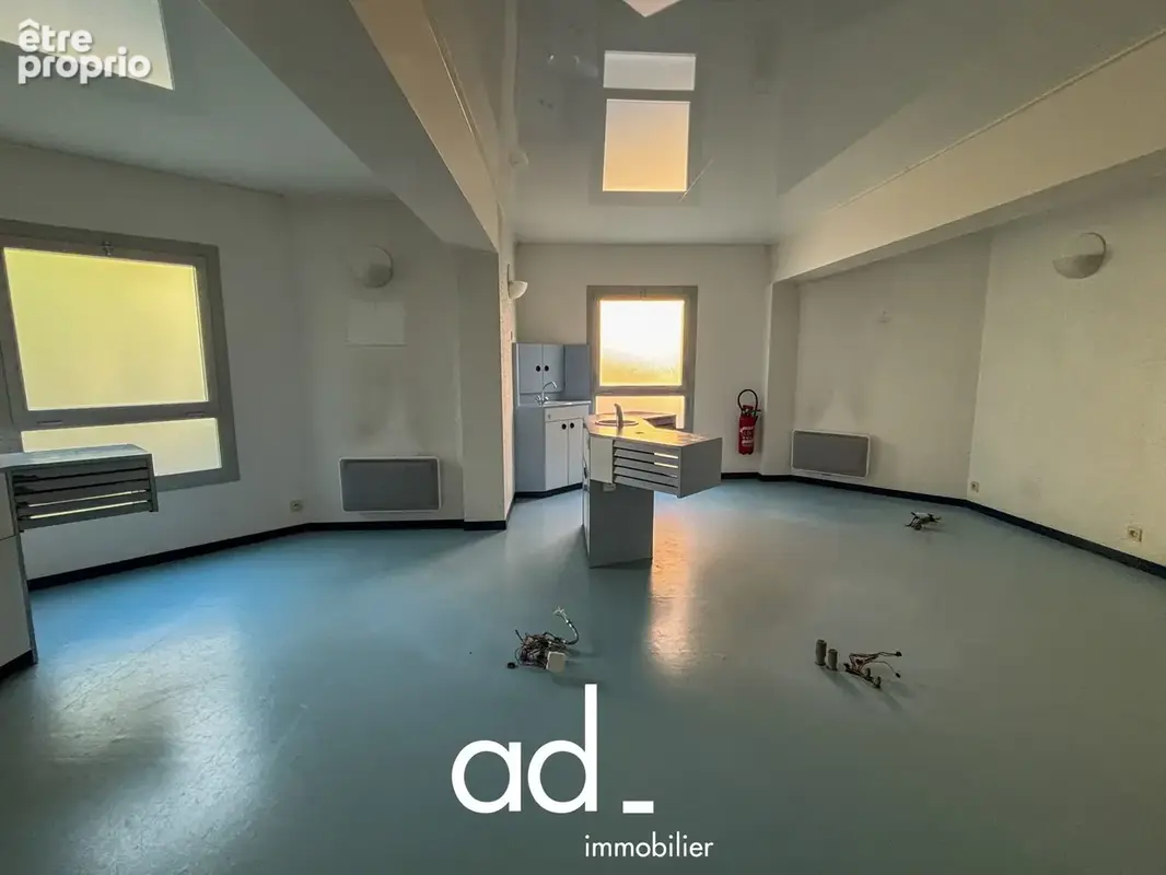Commerce 131 m² à vendre à La Rochelle (17000) - photo 5