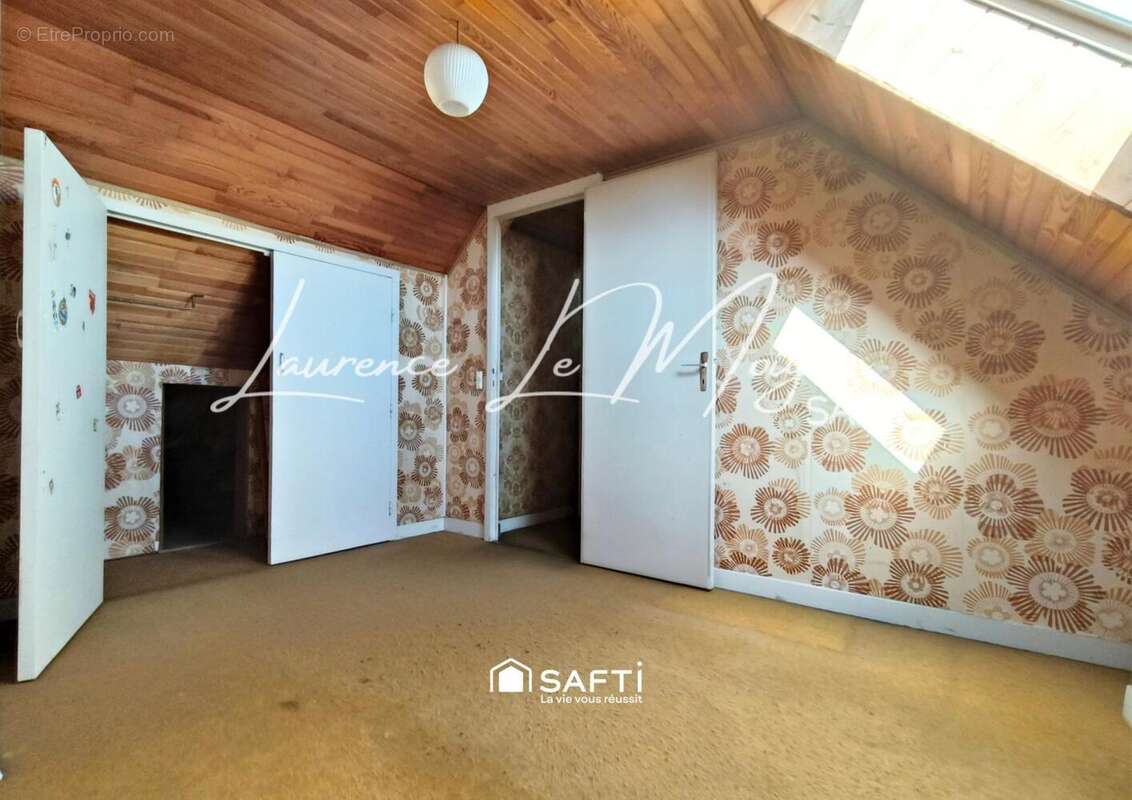 Photo 6 - Maison à PLOUEDERN