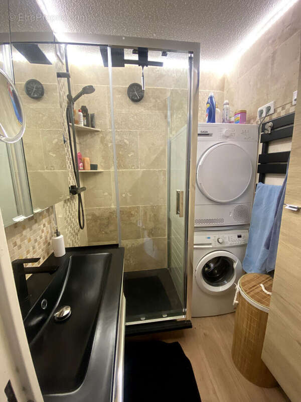 Appartement à LE GRAU-DU-ROI