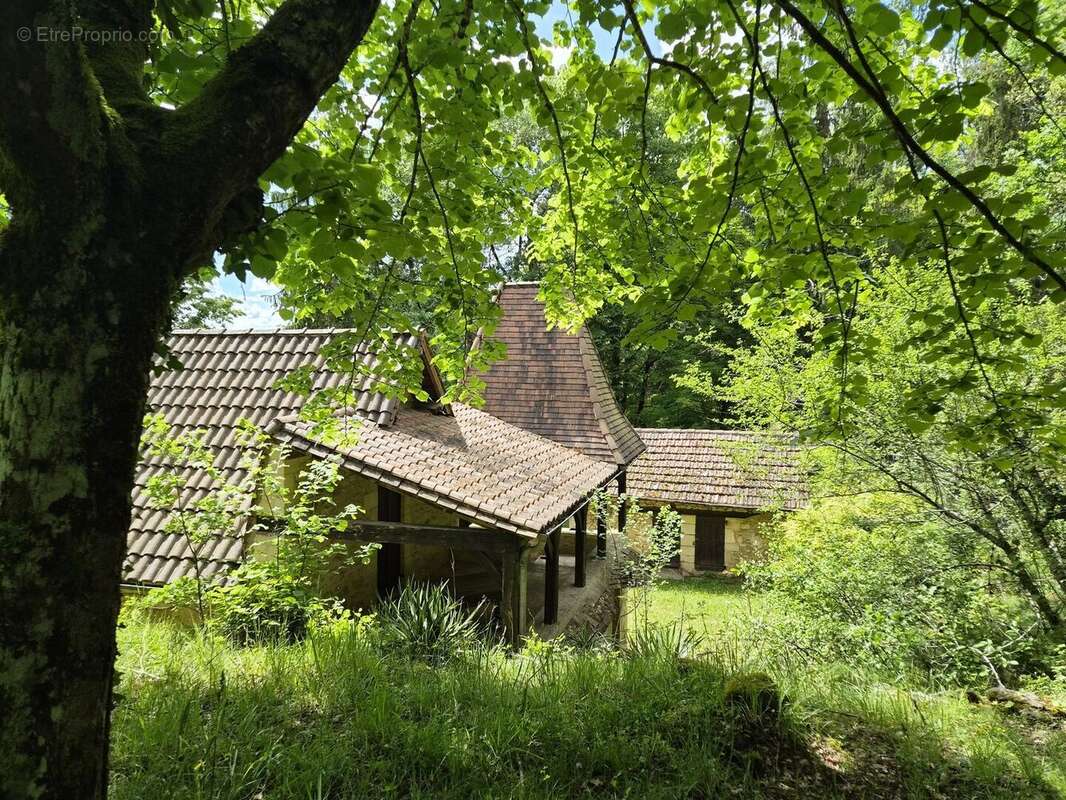 20260507152135 - Maison à TAMNIES
