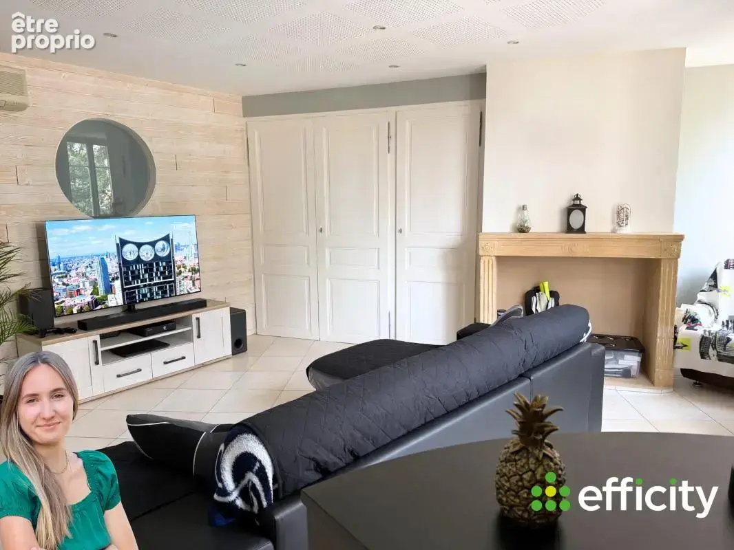 Appartement - photo 5