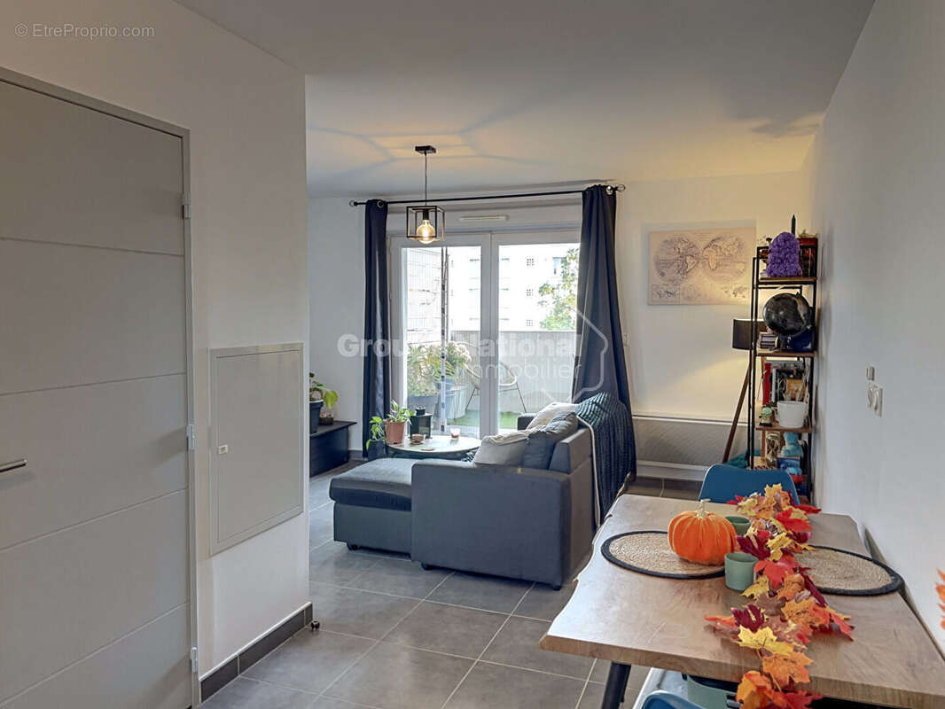 Appartement à BERRE-L&#039;ETANG