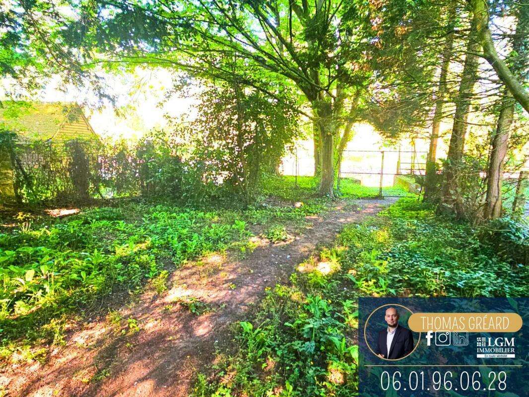 Maison à CLOYES-SUR-LE-LOIR