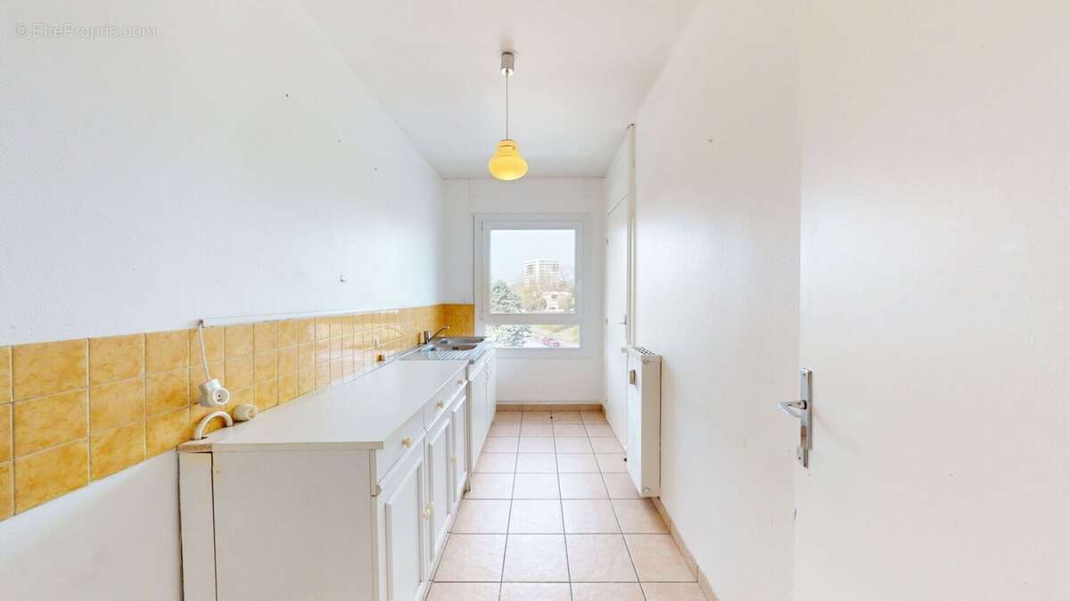 Appartement à CAEN