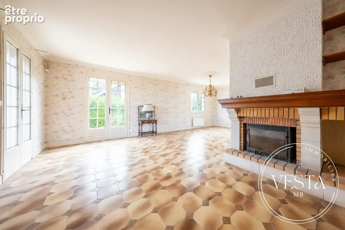 Maison 5 pièces 130 m² à vendre à Talant (21240) - photo 7