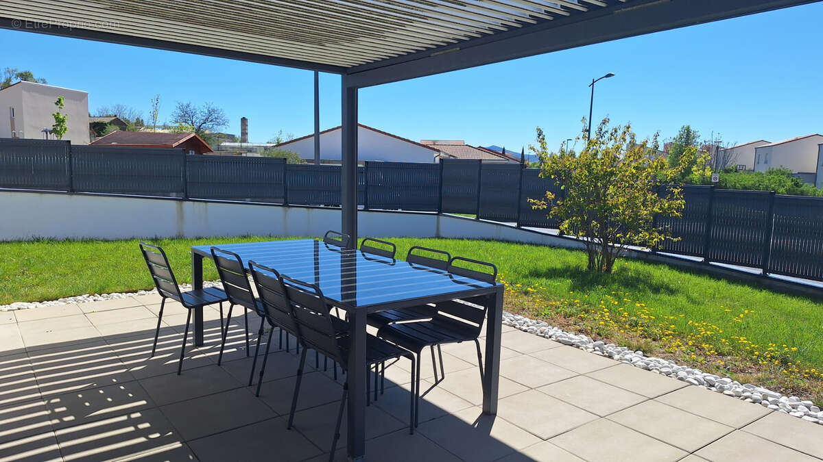 Maison à COURNON-D'AUVERGNE