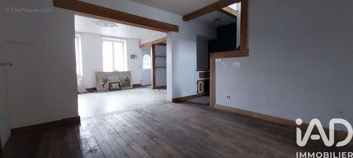 Photo 3 - Maison à HAYBES