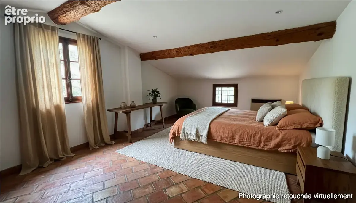 Villa à vendre, villa 5 pièces de 145 m2 sur 5866 m2 - photo 18