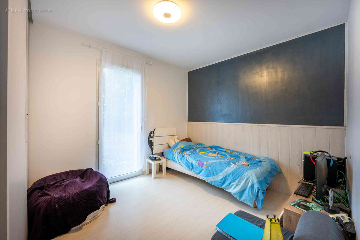 Maison à BELIN-BELIET