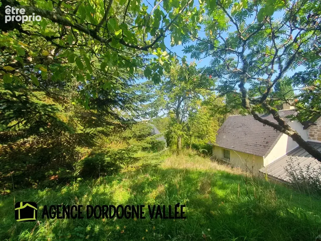 Charmante maison de campagne en pierres hauteurs saint-cirgues-la-loutre - photo 11