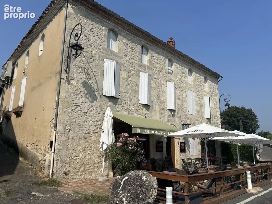 Appartement à NERAC