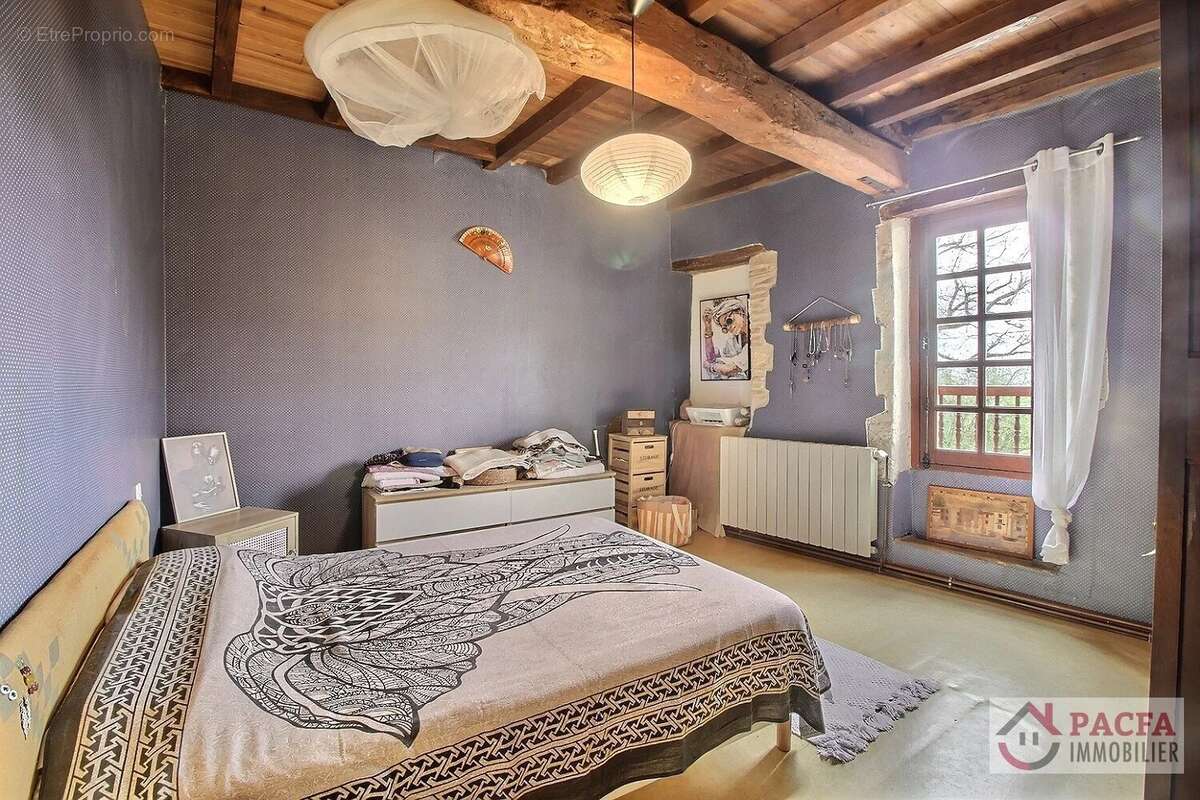 Maison à CASTRES